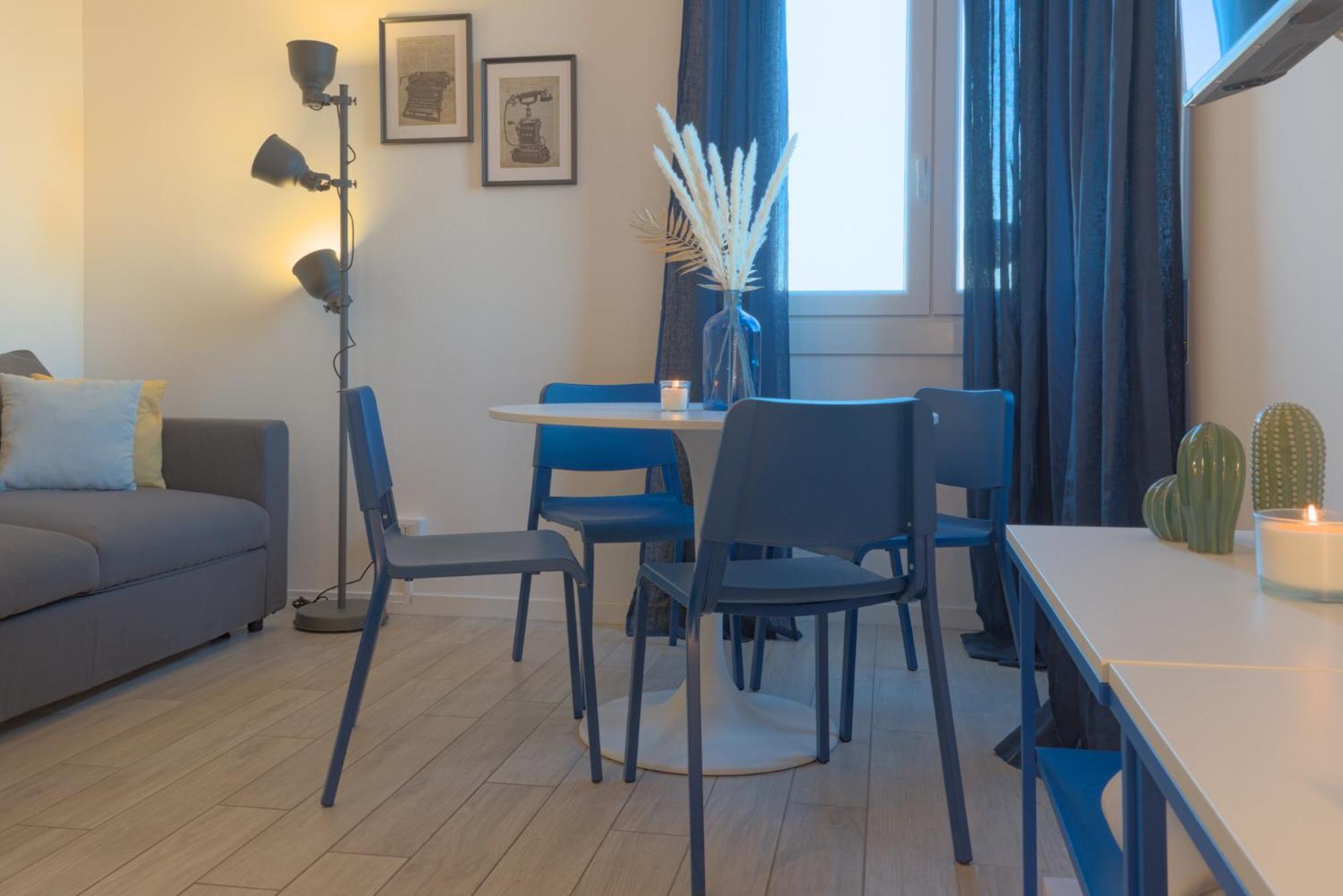 Sesto Sky Design - Sesto Rondo Apartment Sesto San Giovanni Luaran gambar